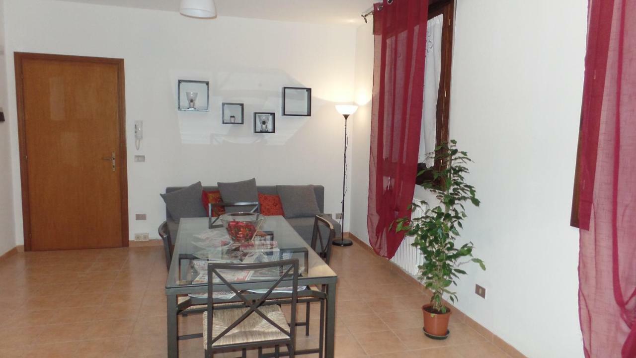Le Mondine Hotel Molinella Exterior photo