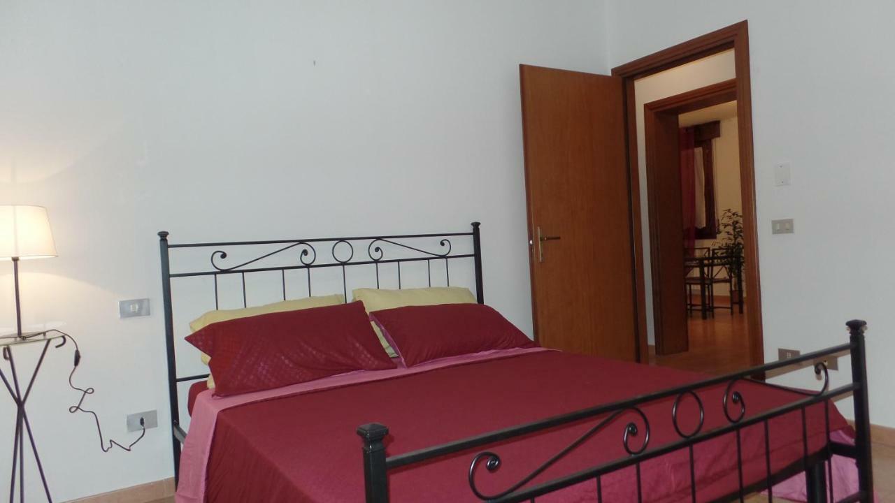 Le Mondine Hotel Molinella Exterior photo