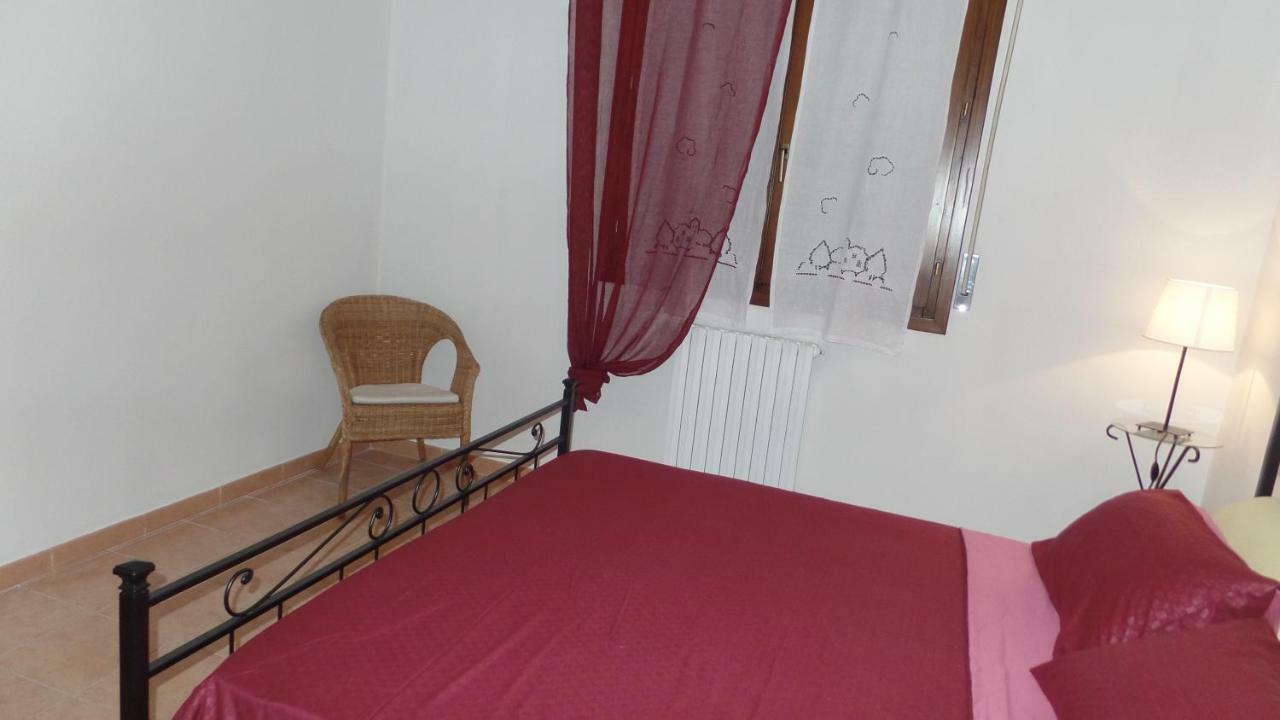 Le Mondine Hotel Molinella Exterior photo